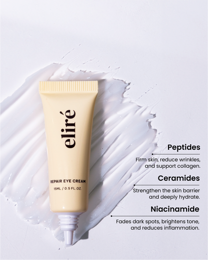 Repair Eye Cream