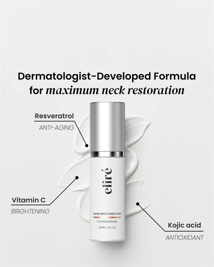 Dark Spot Corrector