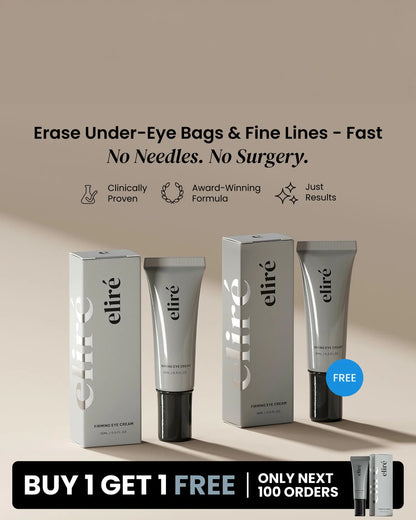 Firming Eye Cream