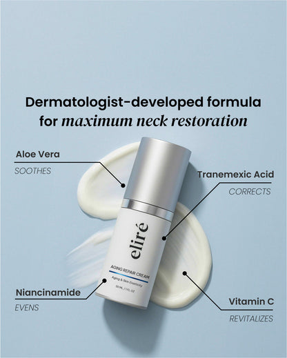 Aging Repair Cream