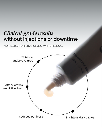 Firming Eye Cream