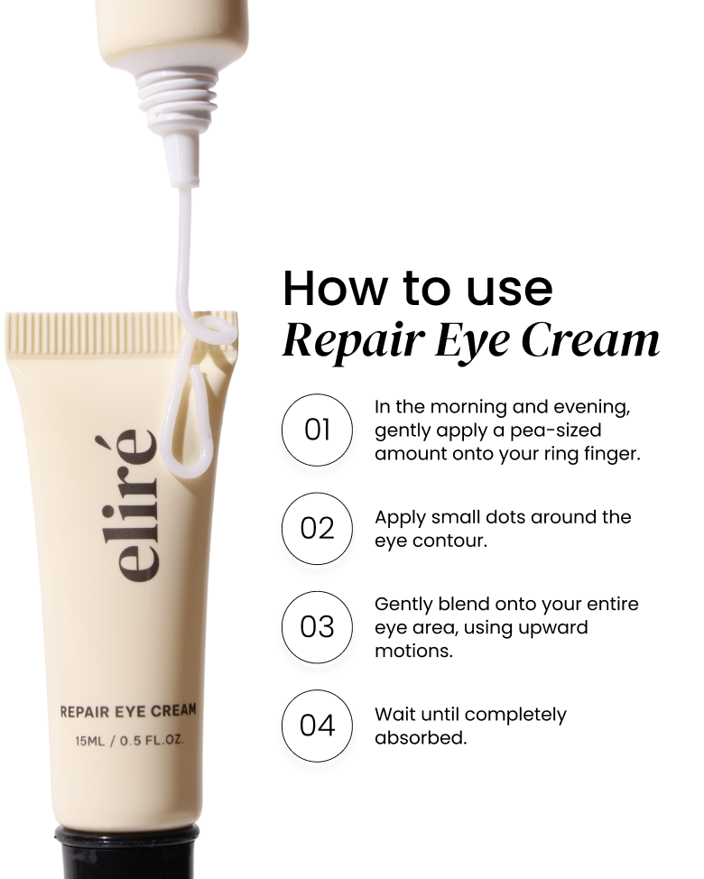 Repair Eye Cream