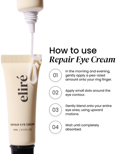 Repair Eye Cream