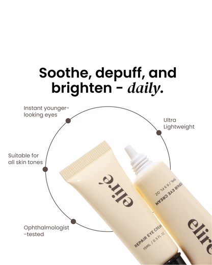 Repair Eye Cream